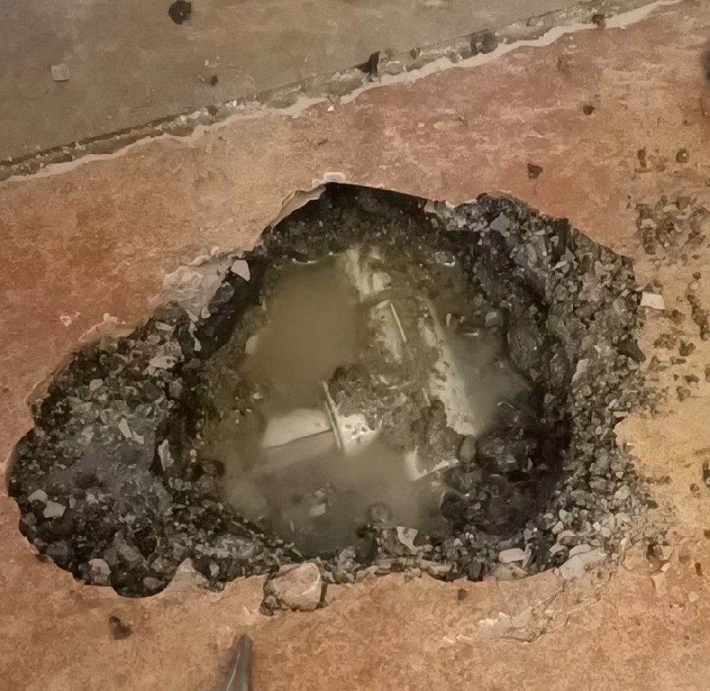 泰州给水管漏水检测维修多少钱