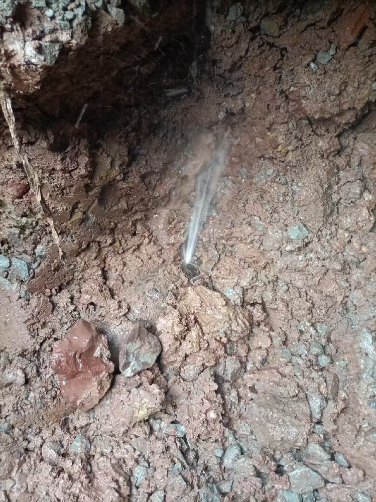 泰州自来水管漏水检测维修